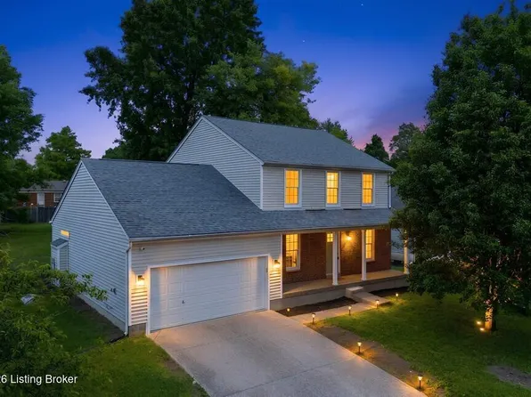 5321 Oldshire Rd, Louisville, KY 40229