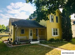 311 8th St SE, Mason City, IA 50401