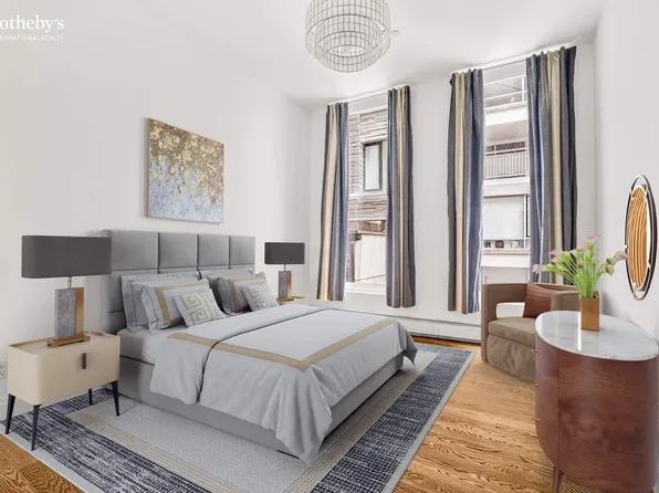 88 Chambers Street image 15 of 15