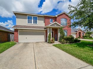 3027 Sunset Park Dr, Katy, TX 77449