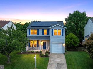 281 Montpelier Ct, Westminster, MD 21157