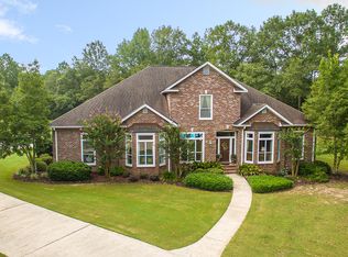 535 Heatherwood Dr, Wiggins, MS 39577