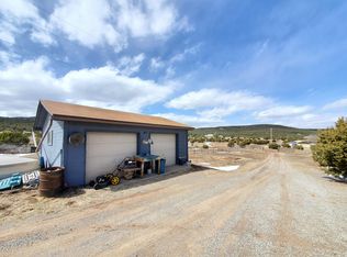 163 Brannan Rd, Tijeras, NM 87059