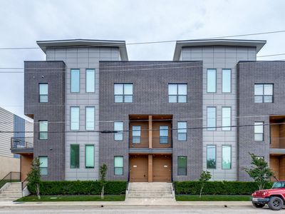2000 Park Ave UNIT 103, Dallas, TX, 75215