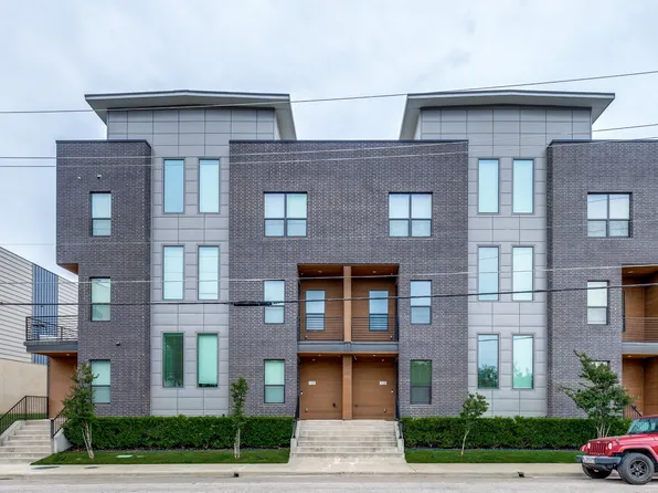 2000 Park Ave Unit 103, Dallas, TX 75215