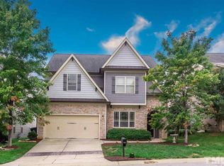 3443 Massey Pond Trl, Raleigh, NC 27616