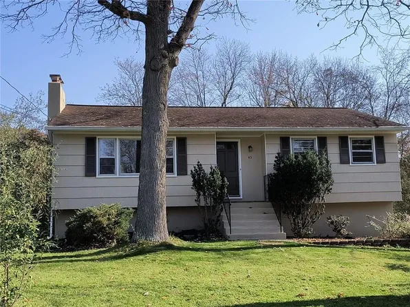 45 Park Hill Drive, New Windsor, NY 12553