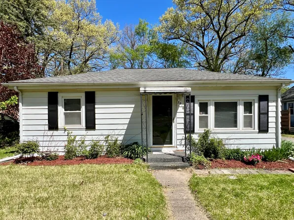 5616 Mulberry Ave, Portage, IN 46368