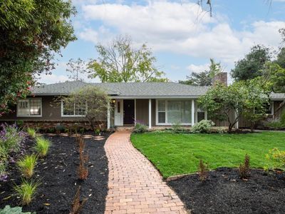 145 El Monte Ct, Los Altos, CA, 94022