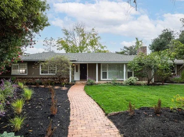 145 El Monte Ct, Los Altos, CA 94022