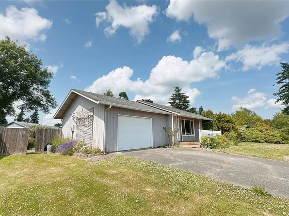 2048 Tamarac Place, Ferndale, WA 98248