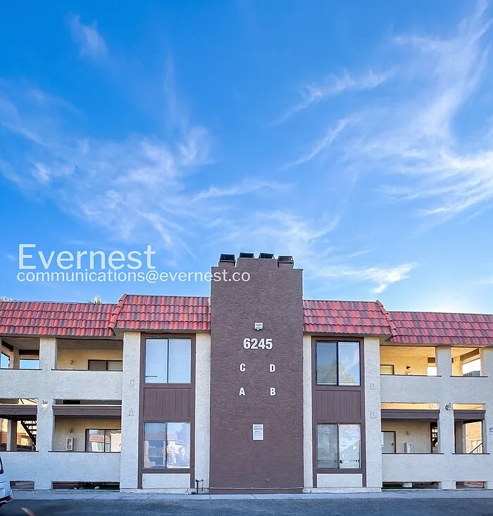 2 bed, 2.0 bath, 973 sqft, $1,135 — Photo 4