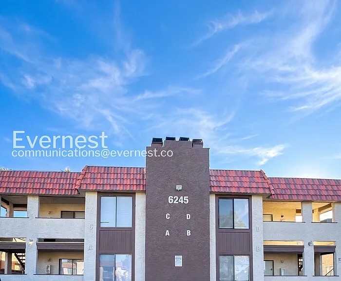 6245 Bellota Dr #D — Photo 1