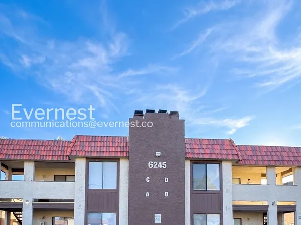 6245 Bellota Dr APT D, Las Vegas, NV 89108