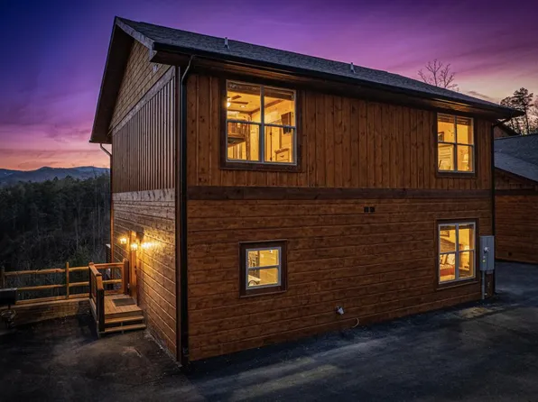 4533 Shangrila Way, Sevierville, TN 37876