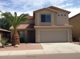 7425 S 55th Dr, Laveen, AZ 85339
