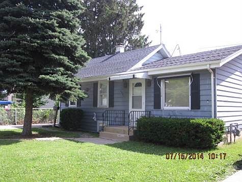 5521 37th Ave Front View