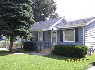 5521 37th Ave, Kenosha, WI 53144