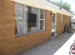 2601 Rosemary St, Odessa, TX 79764