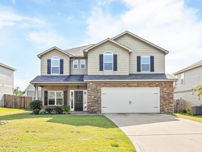 9620 Hollow Pine Dr, Midland, GA, 31820