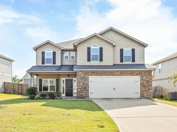 9620 Hollow Pine Dr, Midland, GA 31820