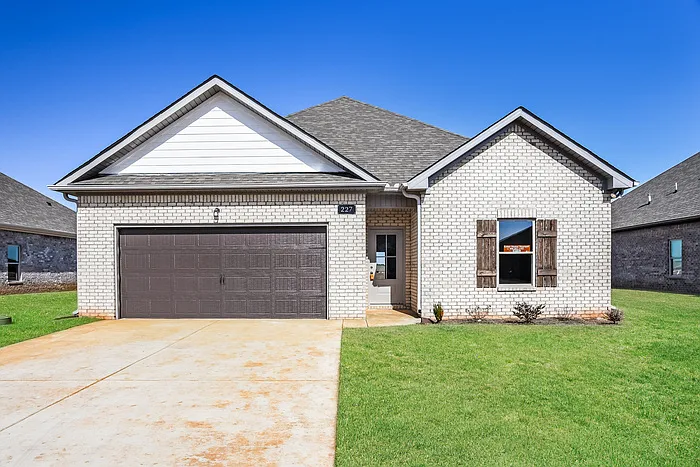 235 John Harold Dr