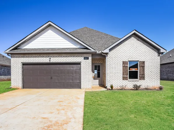 229 John Harold Dr, Meridianville, AL 35759