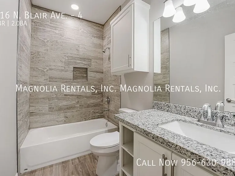 816 N Blair Ave #4 — Photo 12