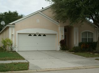 8022 Terrace Ridge Dr, Temple Terrace, FL 33637