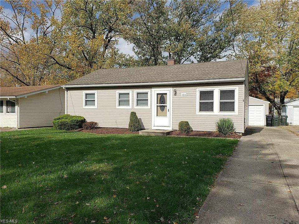 1st image of 424 Ambler Dr