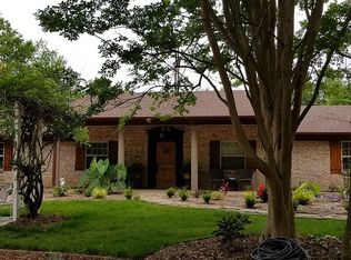 14522 State Highway 31 W, Tyler, TX 75709