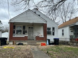 4146 Hazelwood Ave, Louisville, KY 40215