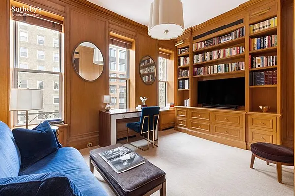 Sold by Sotheby's International Realty | media 5