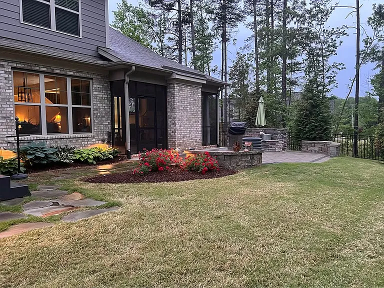 9833 Ardley Park Way — Photo 5