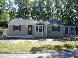3 Cardinal Dr, Plymouth, MA 02360