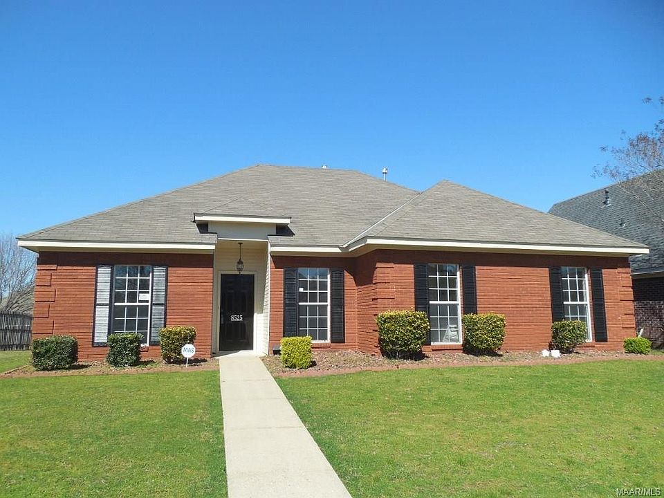 1st image of 8525 Hampshire Dr