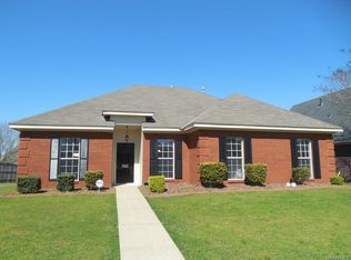 8525 Hampshire Dr, Montgomery, AL 36117