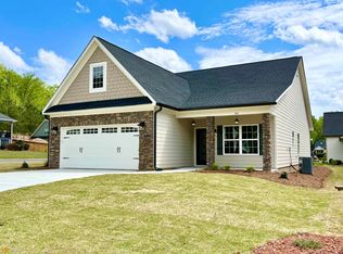 110 Dekle Dr NE, Rome, GA 30161