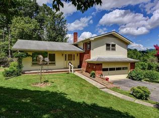 65 Camby Dr, Fairview, NC 28730