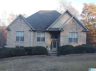 7953 Forest Loop, Pinson, AL 35126