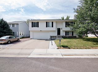 300 E Timothy St, Gillette, WY 82718