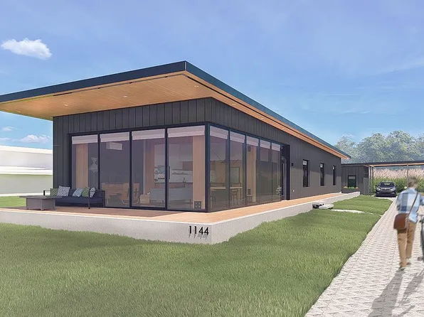 1144 E 12th St, Lawrence, KS 66046