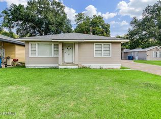 123 Bellot St, Lafayette, LA 70501