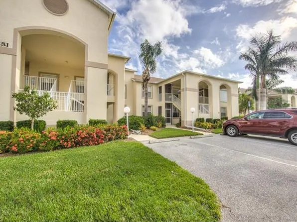 21351 Lancaster Run Unit 315, Estero, FL 33928