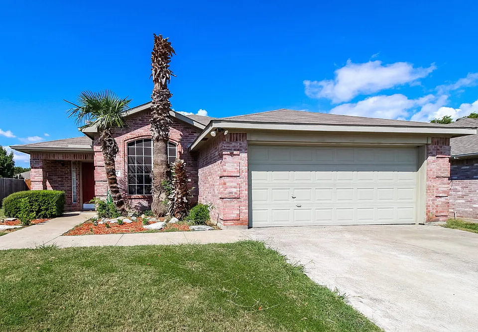 321 Lake Wichita Dr