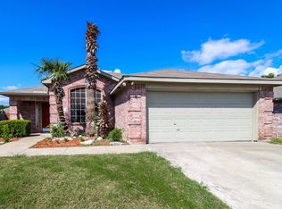 321 Lake Wichita Dr, Wylie, TX 75098