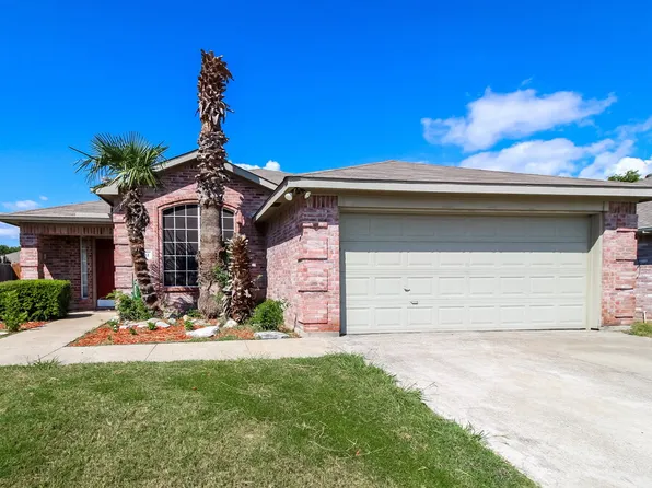 321 Lake Wichita Dr, Wylie, TX 75098