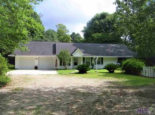 9029 Lockhart Rd, Denham Springs, LA 70726