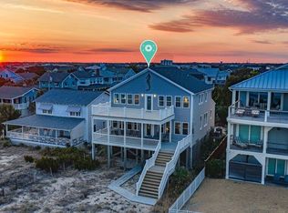19 & 13 E Charlotte Street, Wrightsville Beach, NC 28480