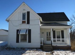 117 Grant St, Murray, IA 50174